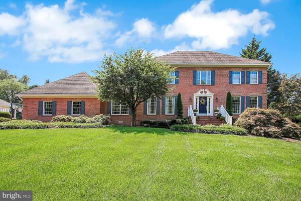 1407 TURNBERRY WAY, Bel Air, MD 21015