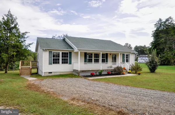 Ruther Glen, VA 22546,12252 PINYON LN