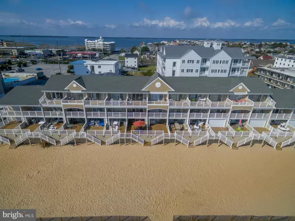 Ocean City, MD 21842,8601 ATLANTIC AVE #9