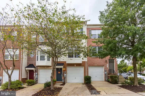 3253 NILE LN, Laurel, MD 20724