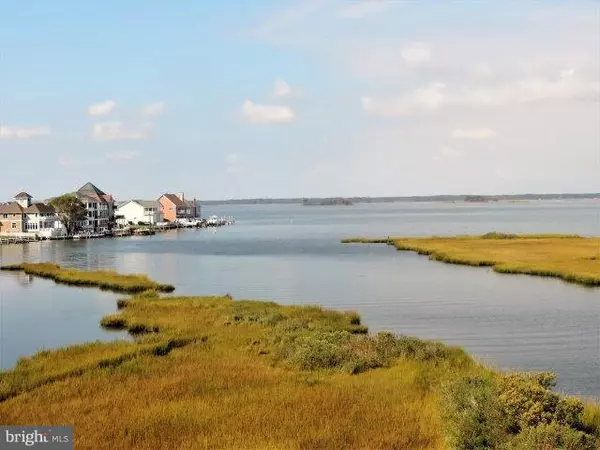 Ocean City, MD 21842,205 125TH ST #340F