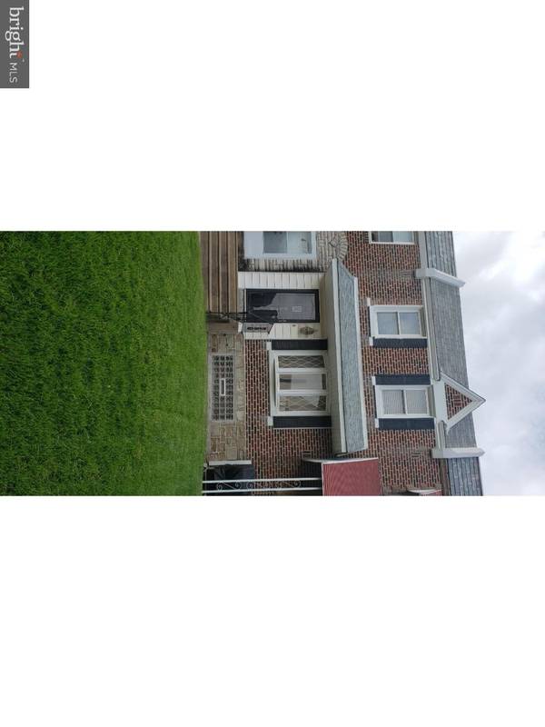 6638 ALGARD ST, Philadelphia, PA 19135