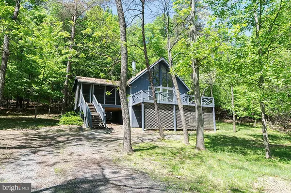 Hedgesville, WV 25427,578 WALDEN ROAD