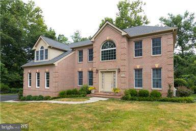 320 MEADOWCROFT LN, Lutherville Timonium, MD 21093