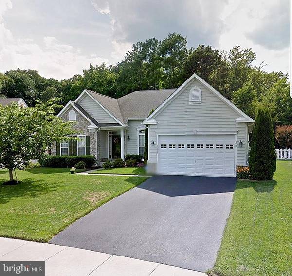 37191 LORD BALTIMORE LN, Ocean View, DE 19970