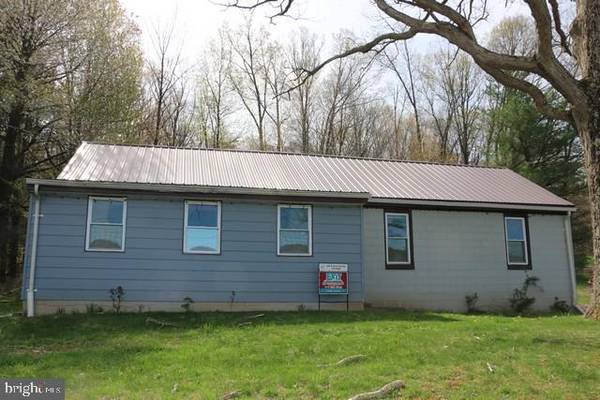 13417 GILBERT RD, Upperstrasburg, PA 17265