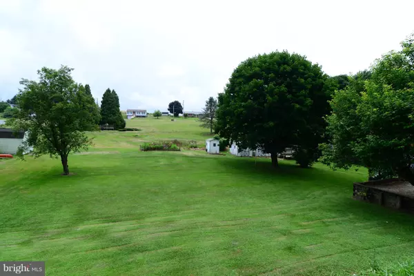 Railroad, PA 17355,34 E MAIN ST