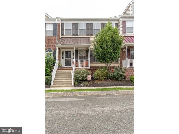 2132 DANVILLE DR, Pennsburg, PA 18073