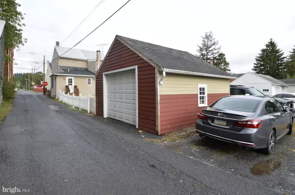 Manheim, PA 17545,25 W GRAMBY ST