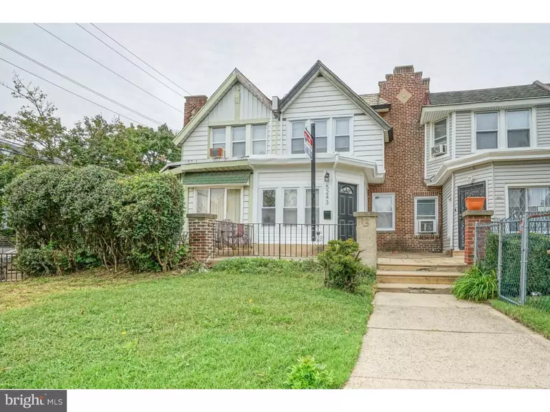 5243 DIAMOND ST, Philadelphia, PA 19131