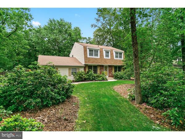 102 HOLLY DR, Shamong, NJ 08088