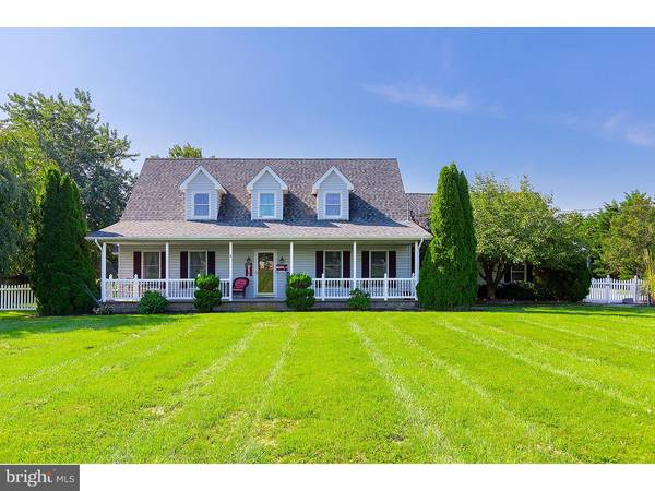 408 LINCOLN RD, Pilesgrove, NJ 08098