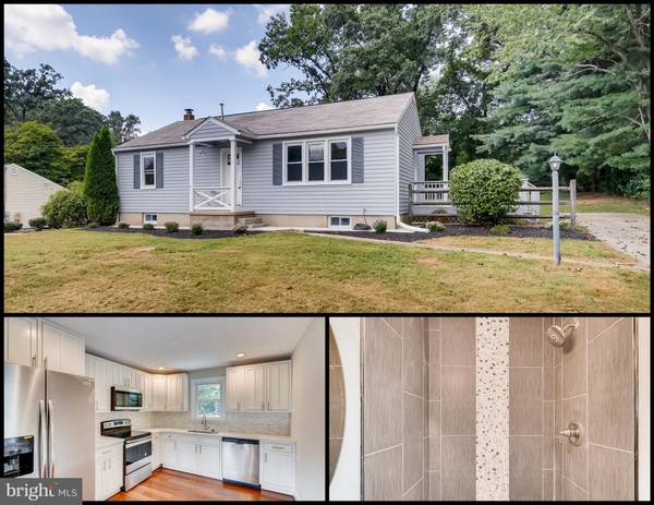 204 DELIGHT RD, Reisterstown, MD 21136