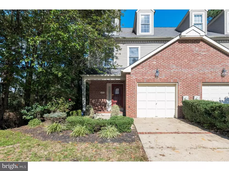 600 MONTICELLO CT, Marlton, NJ 08053