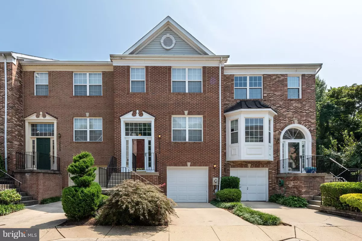 Gaithersburg, MD 20879,18622 CARRIAGE WALK CIR