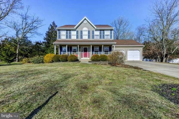 337 BRYN MAWR DR, Williamstown, NJ 08094