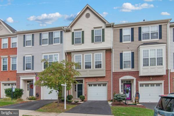 14296 LEGEND GLEN CT, Gainesville, VA 20155