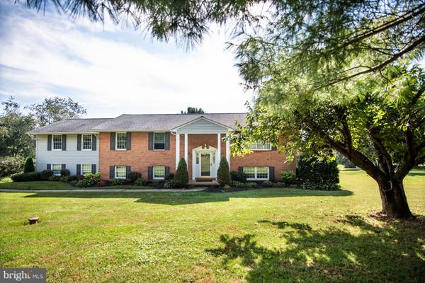 2311 FURNACE RD, Fallston, MD 21047