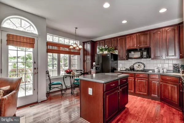 Fort Belvoir, VA 22060,7150 POINT REPLETE CIR