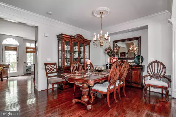 Fort Belvoir, VA 22060,7150 POINT REPLETE CIR