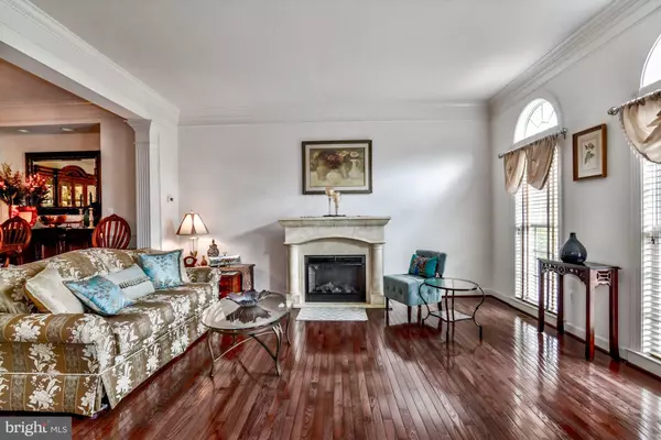 Fort Belvoir, VA 22060,7150 POINT REPLETE CIR