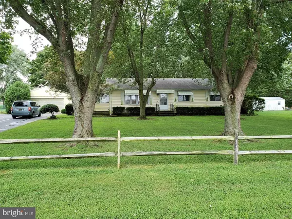 2329 SKEETER NECK RD, Frederica, DE 19946