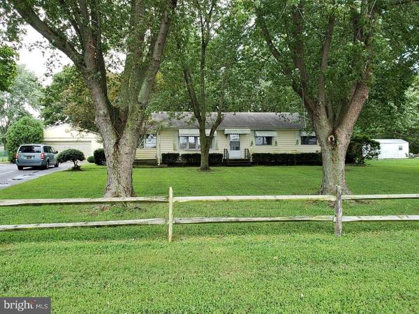 2329 SKEETER NECK RD, Frederica, DE 19946