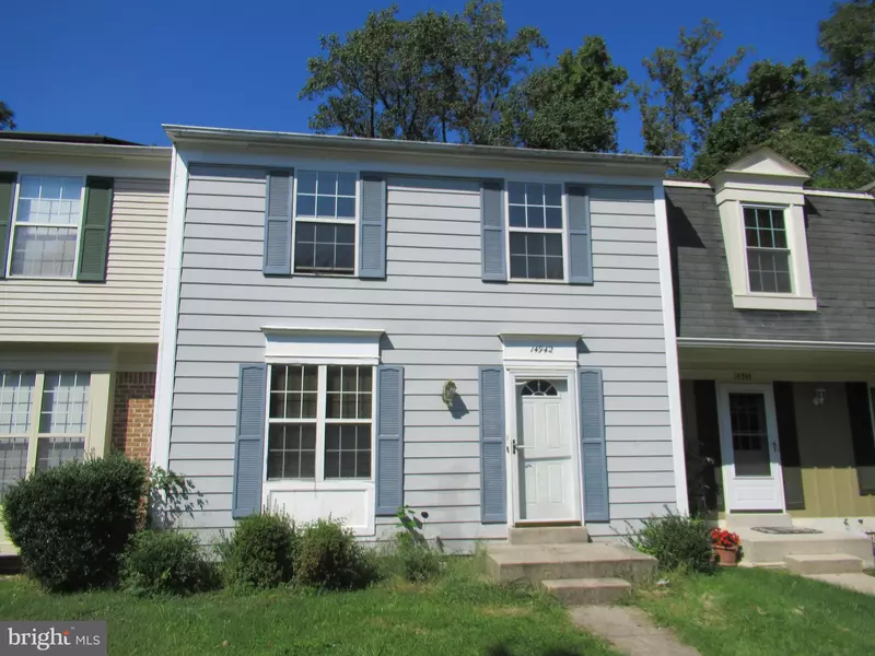 14942 CARRIAGE SQUARE DR, Silver Spring, MD 20906