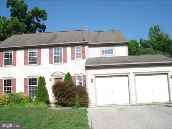 130 TALON LN, Deptford, NJ 08093