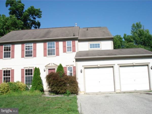 130 TALON LN, Deptford, NJ 08093