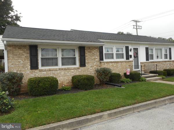 1000 W ELM AVENUE, Hanover, PA 17331