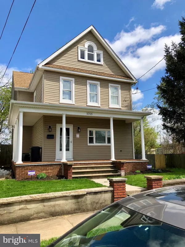 1016 FLORIDA AVE, Martinsburg, WV 25401