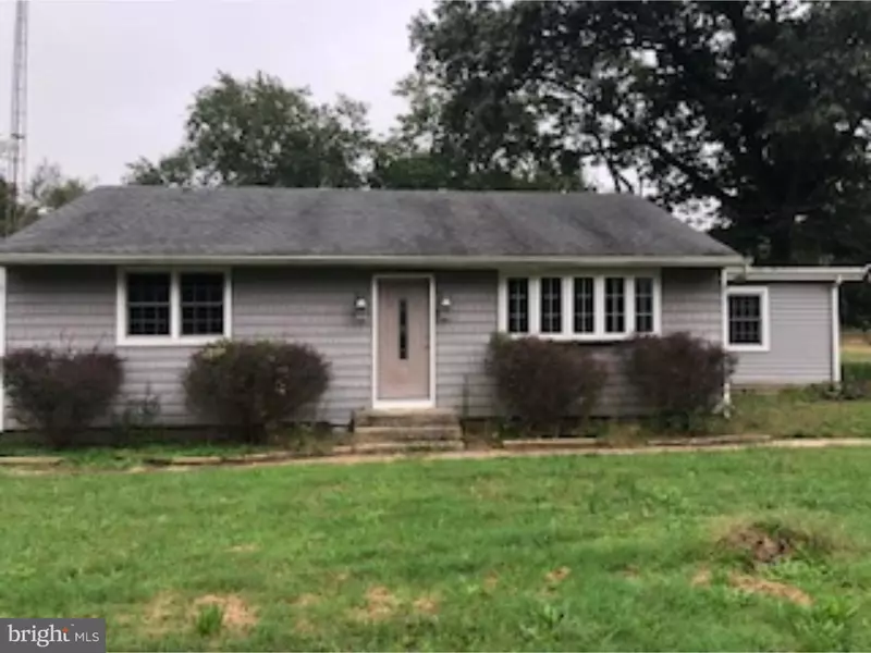 308 ROUTE 206, Hammonton, NJ 08037