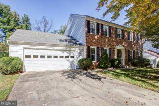 1014 ASTER BLVD, Rockville, MD 20850