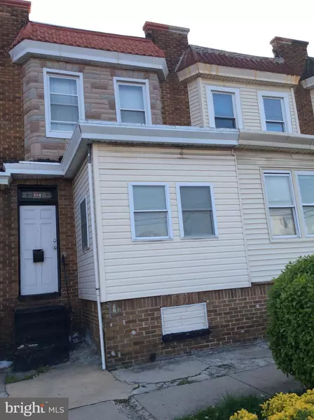 314 FRANKLINTOWN RD, Baltimore, MD 21223