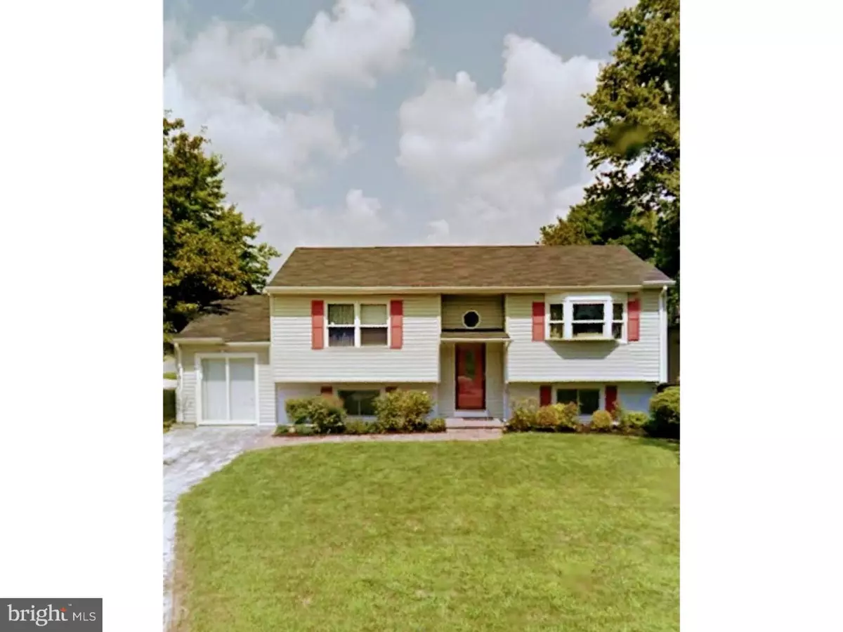 Newark, DE 19702,1 DOLLY MADISON CIR