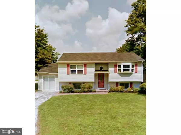 1 DOLLY MADISON CIR, Newark, DE 19702