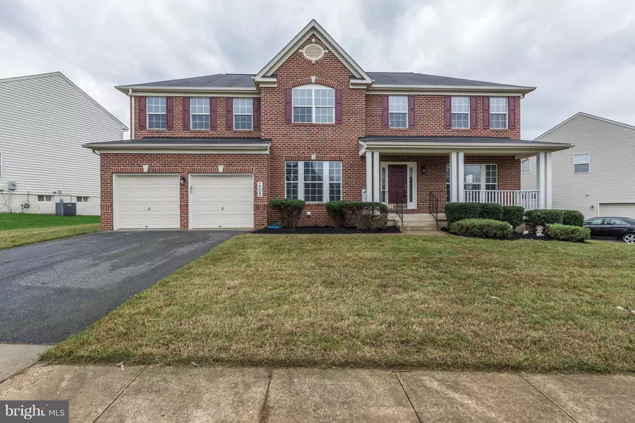 1303 HEARTLAND CT, Upper Marlboro, MD 20774