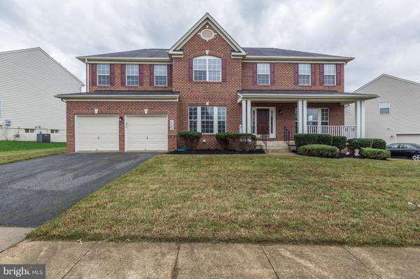 1303 HEARTLAND CT, Upper Marlboro, MD 20774