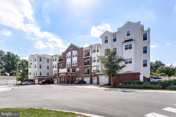 8501 COLTRANE CT #304, Ellicott City, MD 21043