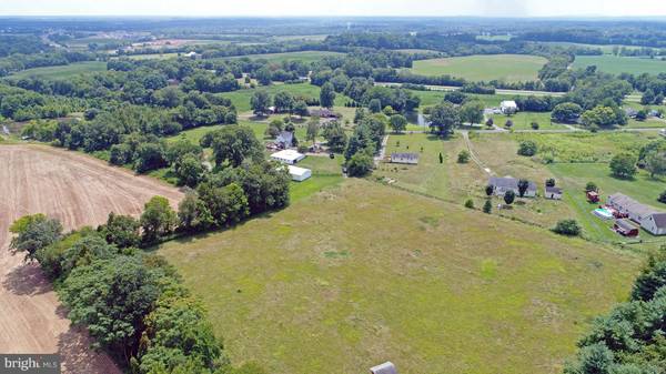 OLD MARSH RD-LOT 1, Bealeton, VA 22712