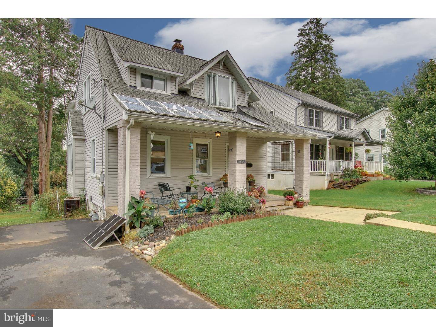 Abington, PA 19001,1504 GROVANIA AVE