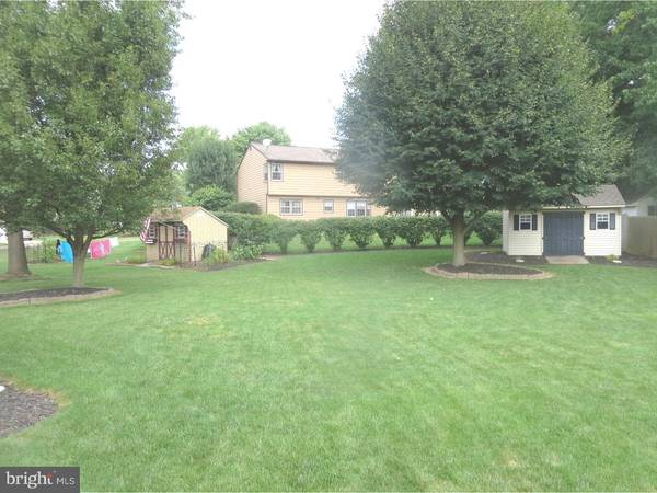 Fairless Hills, PA 19030,546 BUCK DR