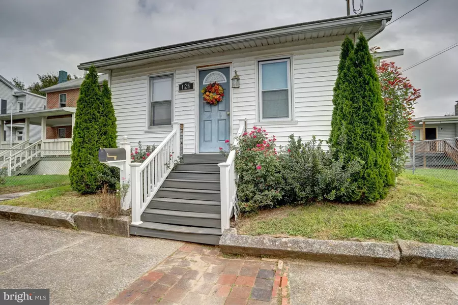 124 RIFE ST, Middletown, PA 17057