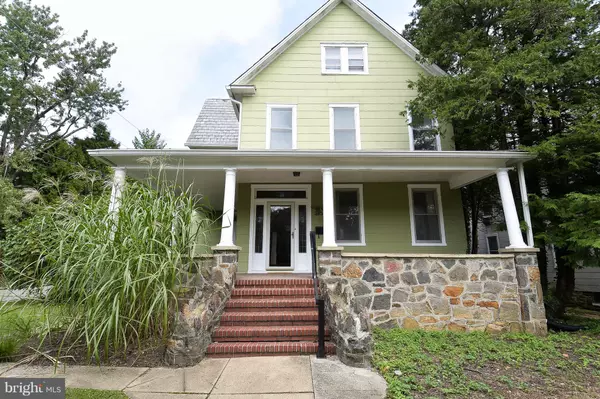 Baltimore, MD 21214,2900 OVERLAND AVE