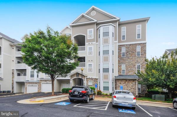 508 SUNSET VIEW TER SE #406, Leesburg, VA 20175