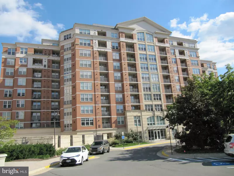 11760 SUNRISE VALLEY DR #206, Reston, VA 20191