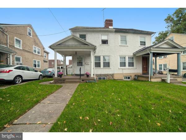 516 WINFIELD AVE, Upper Darby, PA 19082