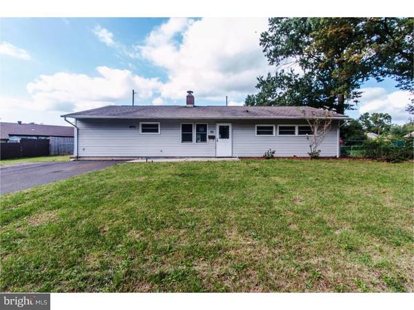 191 BIRCH DR, Levittown, PA 19054