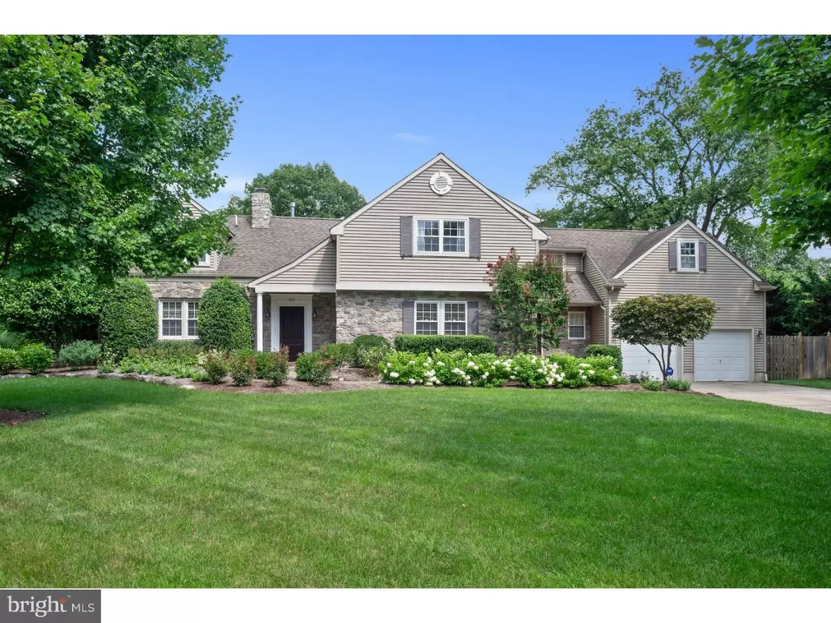 Moorestown, NJ 08057,311 N COLONIAL RDG